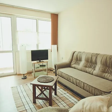 דירה Great City Center By The Opera House *